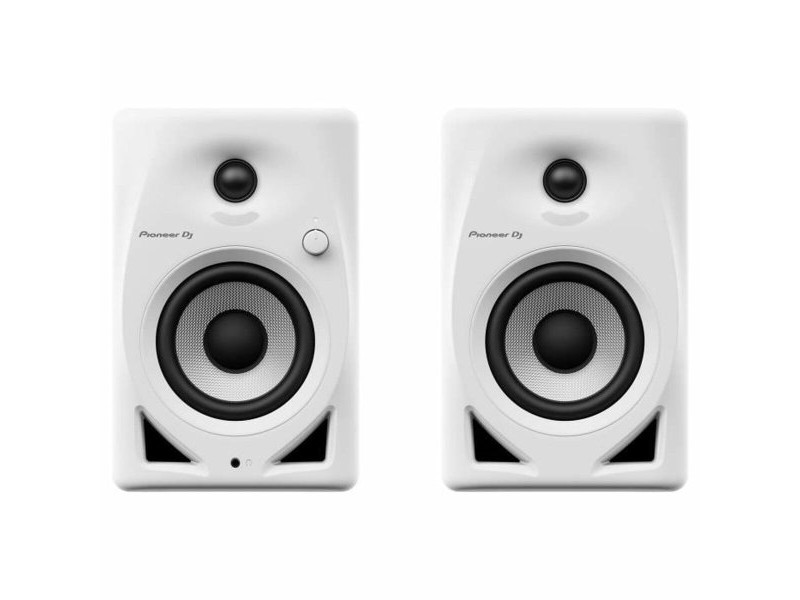 Колони Pioneer DJ DM-40D-W