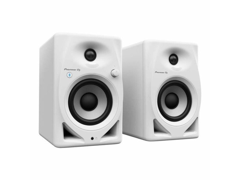 Колони Pioneer DM-40D-BT-W