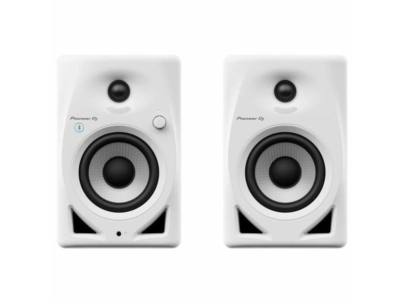 Колони Pioneer DM-40D-BT-W