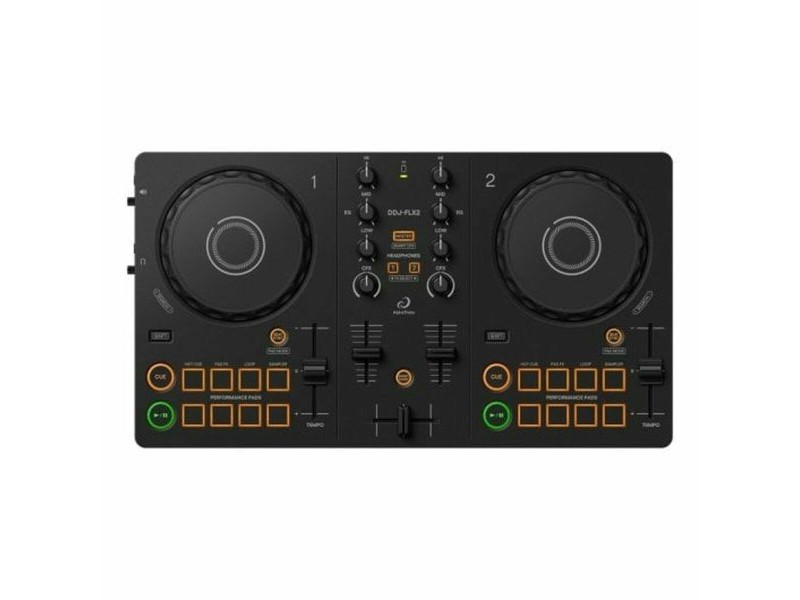 Контролер DJ Pioneer DDJ-FLX2