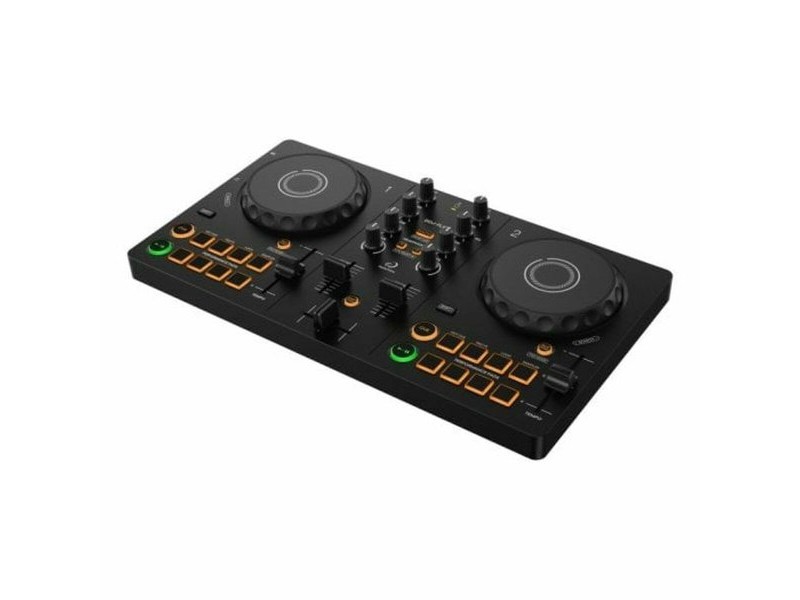 Контролер DJ Pioneer DDJ-FLX2