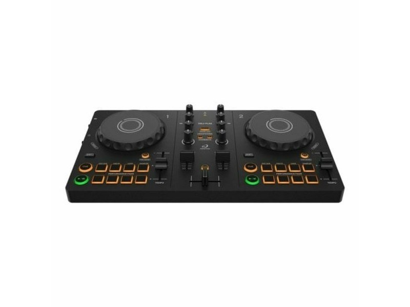 Контролер DJ Pioneer DDJ-FLX2