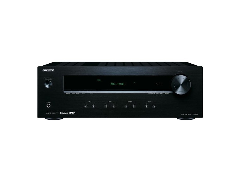 Аудио Предавател-Приемник Onkyo TX8220