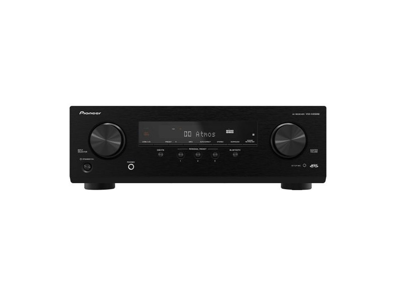 HDMI суич Pioneer VSX535DAB