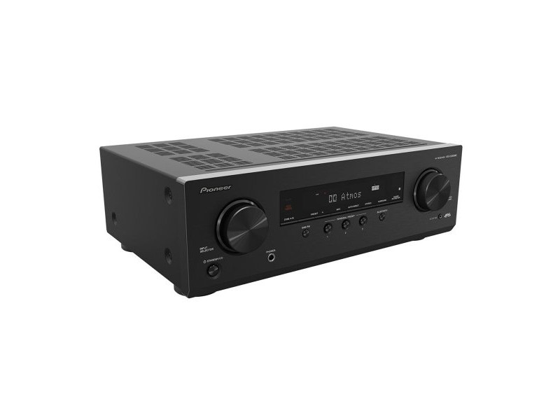 HDMI суич Pioneer VSX535DAB