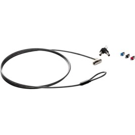 Кабел за безопасност HP 6UW42AA