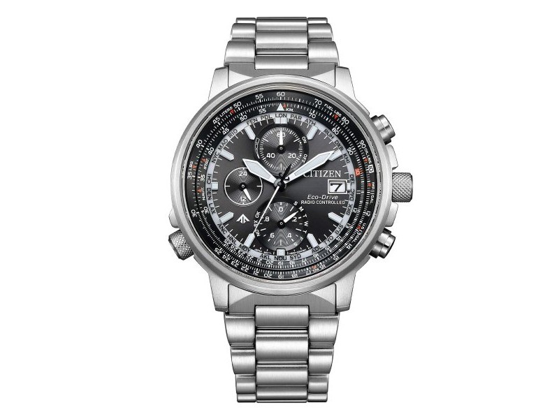 Мъжки часовник Citizen AT8300-58E