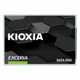 Твърд диск Kioxia 2,5