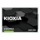 Твърд диск Kioxia 2,5
