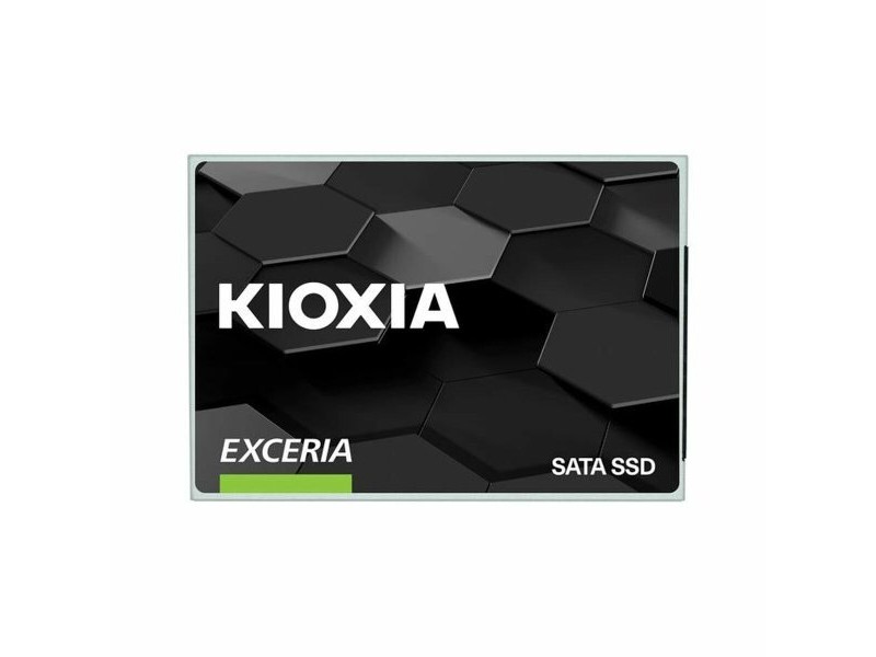 Твърд диск Kioxia 2,5