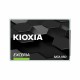 Твърд диск Kioxia 2,5