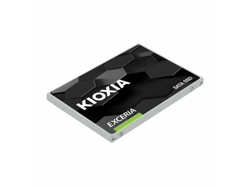 Твърд диск Kioxia 2,5