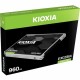 Твърд диск Kioxia 2,5