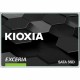 Твърд диск Kioxia 2,5