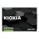 Твърд диск Kioxia 2,5