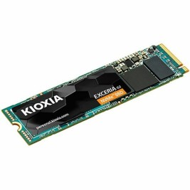 Твърд диск Kioxia EXCERIA G2 1 TB SSD