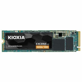Твърд диск Kioxia EXCERIA G2 1 TB SSD