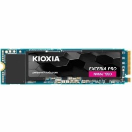 Твърд диск Kioxia 1 TB SSD