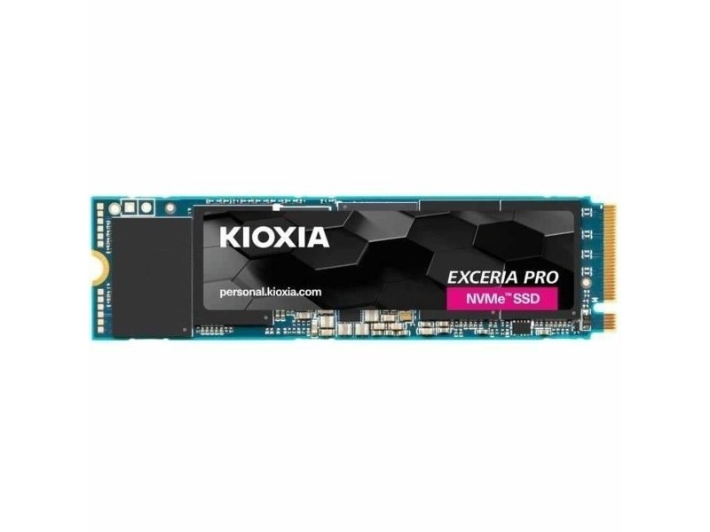 Твърд диск Kioxia 1 TB SSD