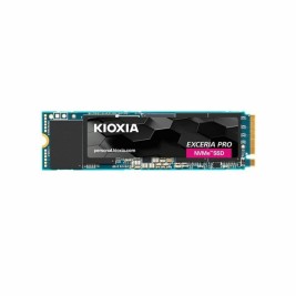 Твърд диск Kioxia 1 TB SSD