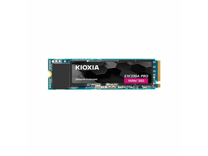 Твърд диск Kioxia 1 TB SSD