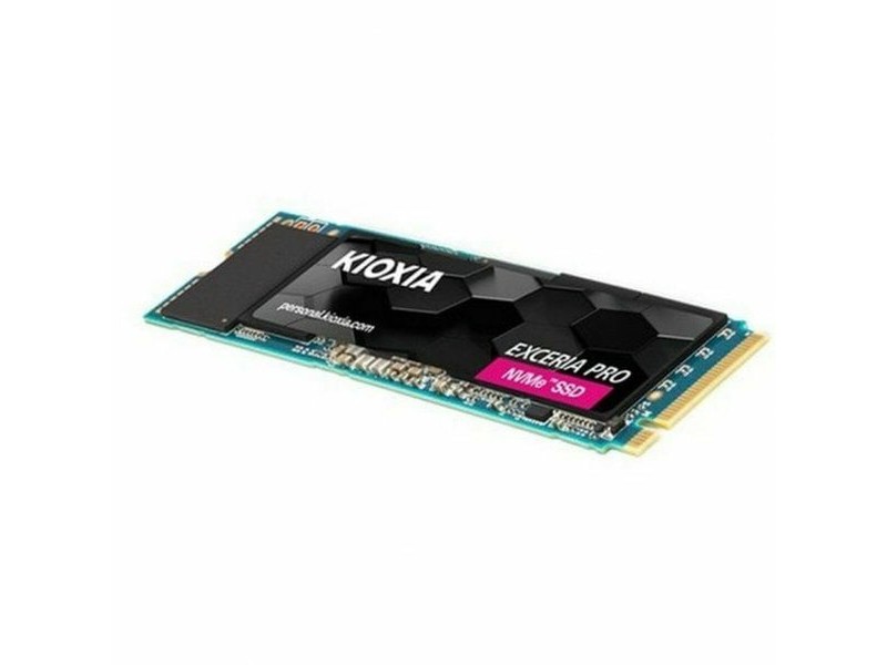 Твърд диск Kioxia 1 TB SSD