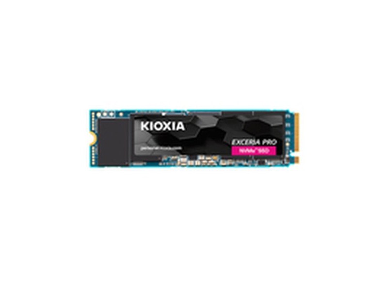 Твърд диск Kioxia 2 TB SSD