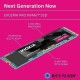 Твърд диск Kioxia 2 TB SSD