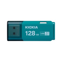 USB стик Kioxia 256 GB Син