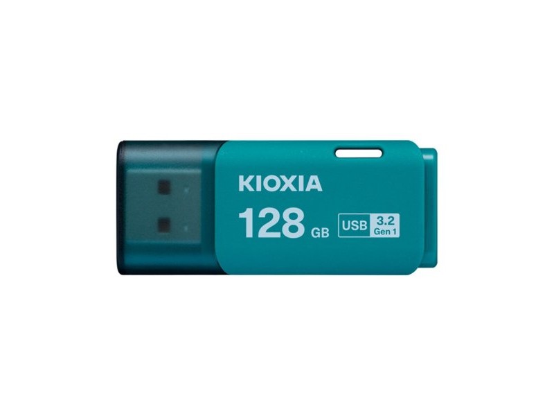 USB стик Kioxia 256 GB Син