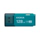 USB стик Kioxia 256 GB Син