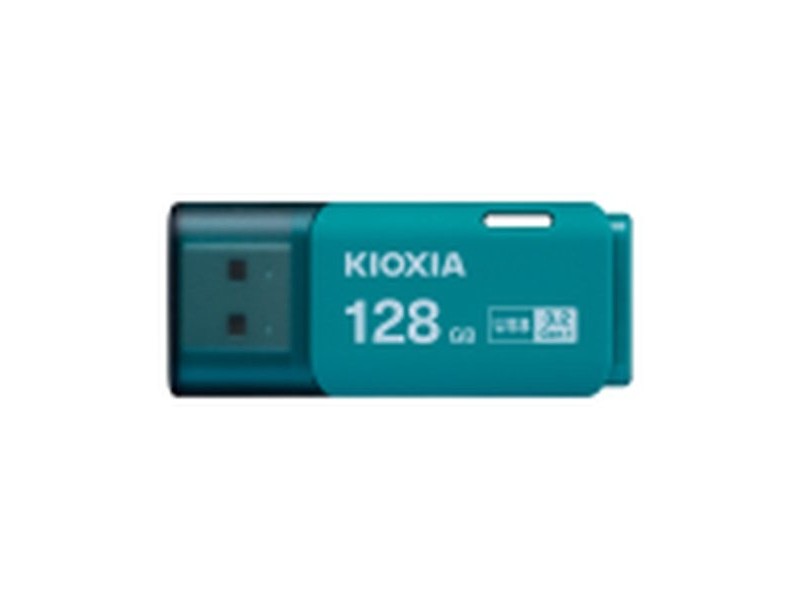 USB стик Kioxia 256 GB Син