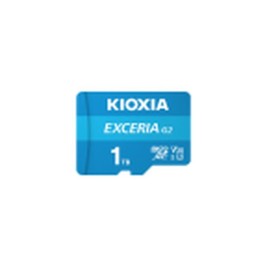 Micro SD карта Kioxia