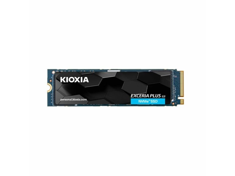 Твърд диск Kioxia 2 TB SSD