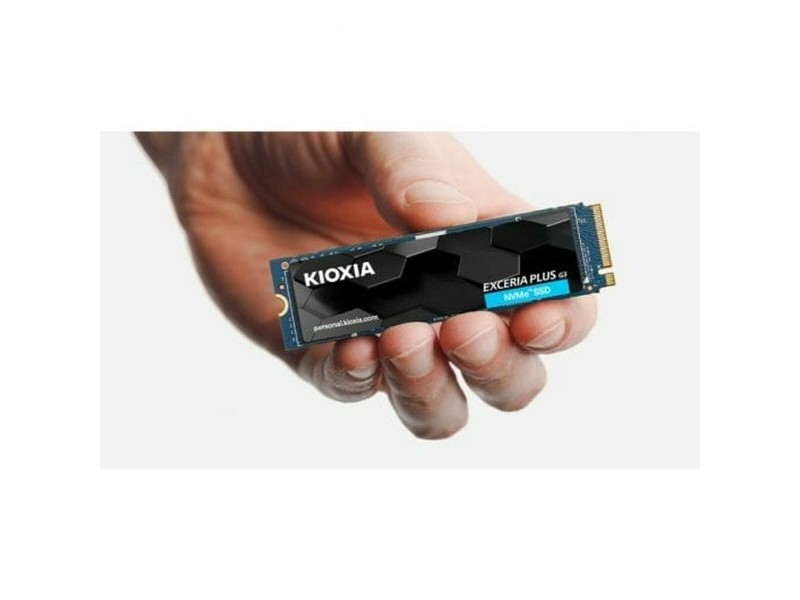Твърд диск Kioxia 2 TB SSD