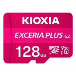 Kарта памет Micro SDXC Kioxia LMPL2M128GG2 128 GB