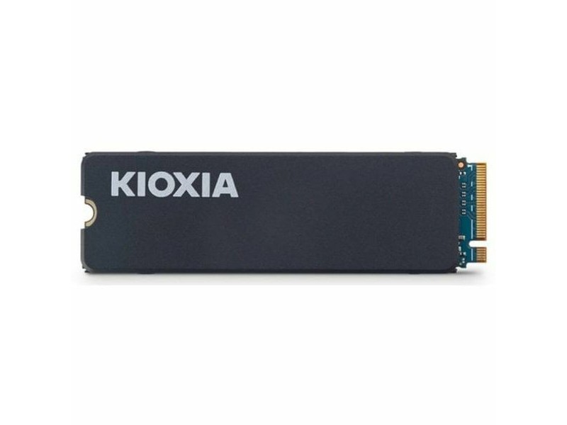 Твърд диск Kioxia Exceria Plus G3 1 TB SSD