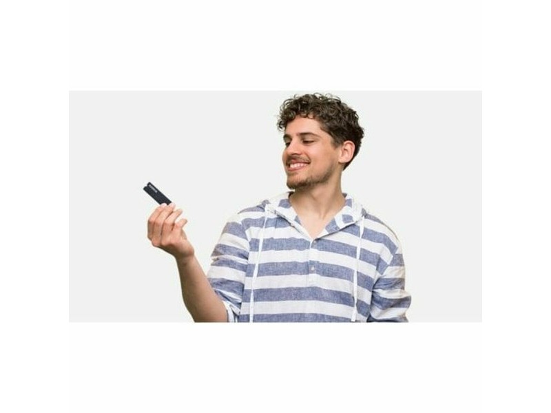 Твърд диск Kioxia Exceria Plus G3 1 TB SSD