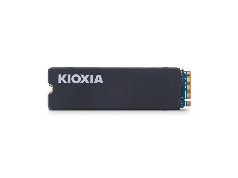 Твърд диск Kioxia Exceria Plus G3 2 TB SSD