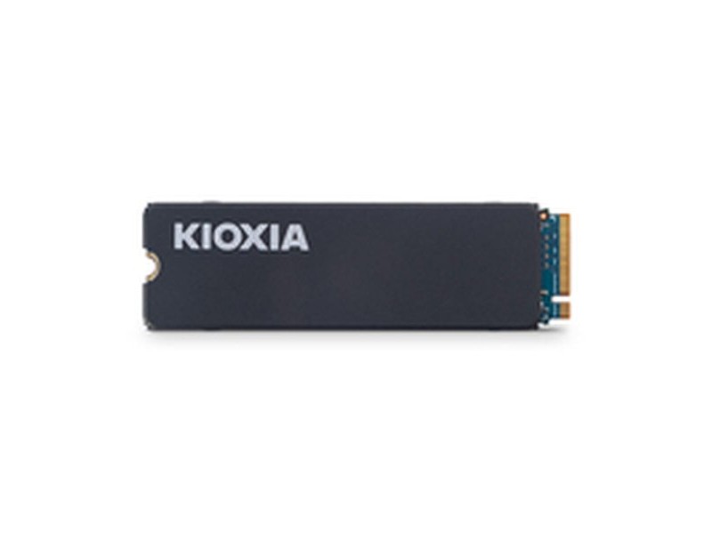 Твърд диск Kioxia Exceria Plus G3 2 TB SSD