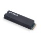 Твърд диск Kioxia Exceria Plus G3 2 TB SSD