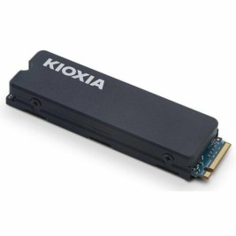 Твърд диск Kioxia Exceria Plus G3 2 TB SSD