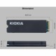 Твърд диск Kioxia Exceria Plus G3 2 TB SSD