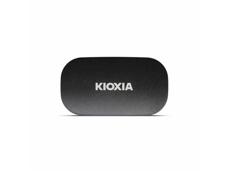 Твърд диск Kioxia
