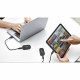 Външен харддиск Kioxia