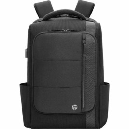 Раница за лаптоп HP 6B8Y1UT Черен