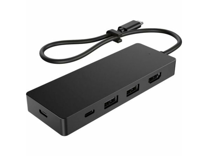 Докинг станция HP 86S97UT