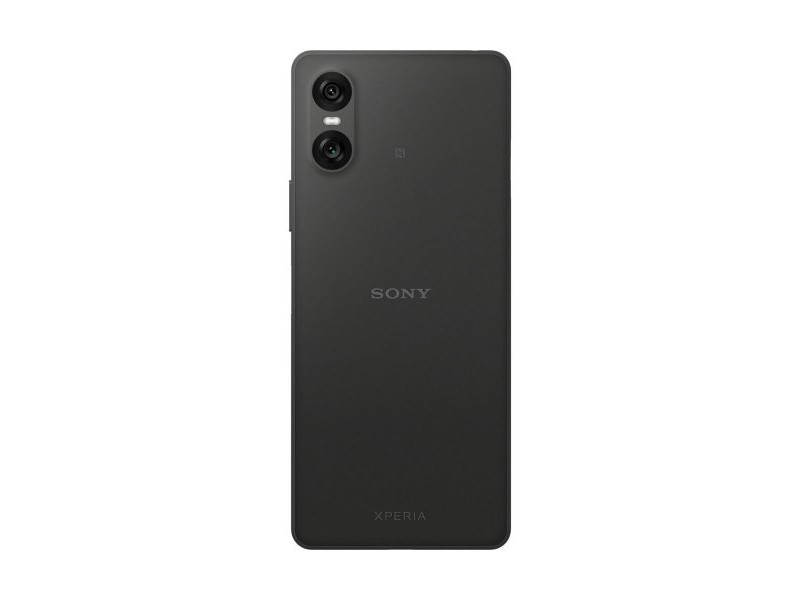 Смартфони Sony 128 GB Черен
