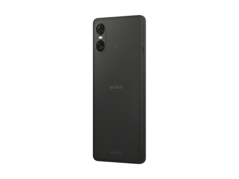 Смартфони Sony 128 GB Черен