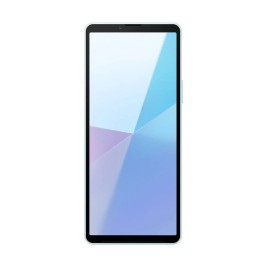Смартфони Sony 8 GB RAM 128 GB Син